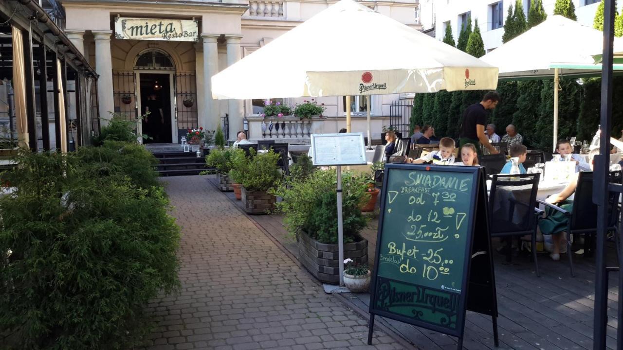 Raj 4 Ul. Rajska Stare Miasto Krakkó Kültér fotó